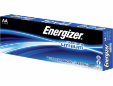 ENERGIZER Ultimate Lithium, Batérie, AA, LR6, 10ks