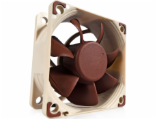 Noctua NF-A6x25 5V PWM Computer case Fan 6 cm Beige