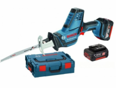 Bosch Priamočiara píla GSA 18 V-LI C Bosch (0.601.6A5.002)