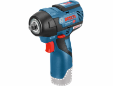 Bosch Professional GDS 12V-115 + 2x3,0 Ah + L-Boxx