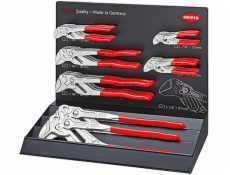 Knipex 00 19 23 V01 prodejní stojan na klešťové klíče