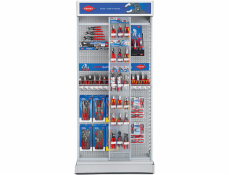 Knipex 00 19 30 V01 Posuvná stěna pro prezentaci produktů