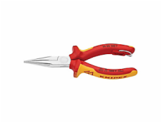 Knipex 26 26 200 T BK Kleště půlkulaté s břity TT