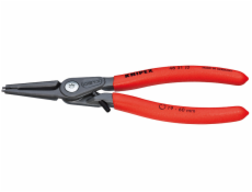 Knipex 48 31 J1 Kleště na pojistné kroužky, precizní