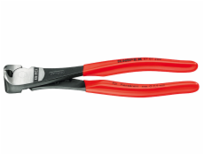 Knipex 67 01 160 SB Kleště štípací čelní - silové