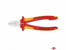 Knipex 70 06 180 T BK Kleště štípací boční TT