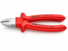 Knipex 70 07 180 Kleště štípací boční