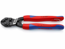 Knipex 71 02 200 T BK Kleště štípací boční na čepy - CoBolt TT