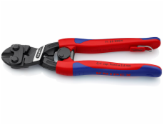 Knipex 71 32 200 T Kleště štípací boční na čepy - CoBolt TT