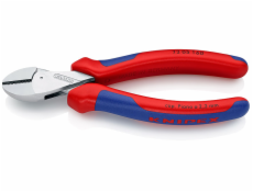 Knipex 73 05 160 SB Kleště štípací boční X-Cut Kompakt