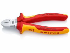 Knipex 70 06 160 SB Kleště štípací boční