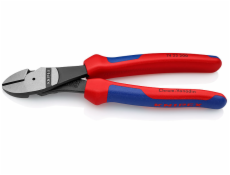 Knipex 74 22 200 Kleště štípací boční - silové