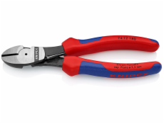 Knipex 74 12 180 SB Kleště štípací boční - silové