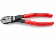 Knipex 74 21 180 Kleště štípací boční - silové