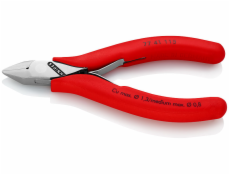 Knipex 77 41 115 Kleště štípací boční