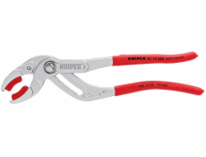 Knipex 81 13 250 SB Kleště instalatérské na sifonová šroubení a plasty