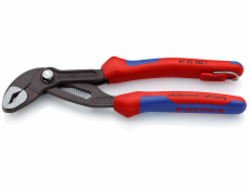 Knipex 87 02 180 T Kleště instalatérské Cobra TT