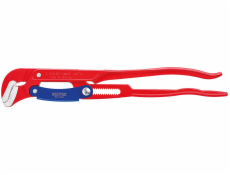 Knipex 83 60 020 Hasák 2  s čelistmi tvaru S, rychlonastavitelný