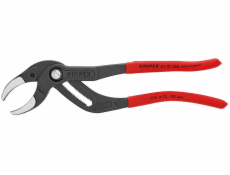 Knipex 81 01 250 SB Kleště instalatérské na sifonová šroubení a plasty