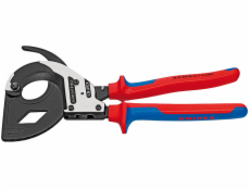 Knipex 95 32 320 Nůžky na kabely - ráčnové