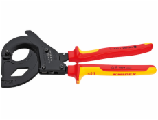 Knipex 95 36 315 A Nůžky na kabely SWA