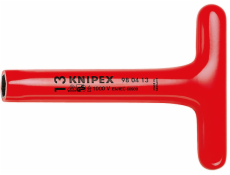 Knipex 98 04 08 Klíč nástrčný s rukojetí T 200 mm