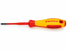 Knipex 98 24 01 SLS Šroubovák křížový VDE SLIM