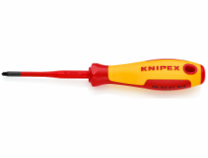 Knipex 98 25 01 SLS Šroubovák křížový VDE SLIM