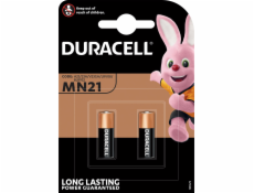 Duracell Battery Security A23 2ks.