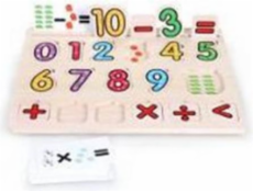 Brimarex Learning Puzzle (1574480)