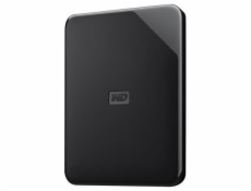 WD Elements SE Portable 4TB 