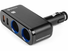 Car Charger Modecom USB