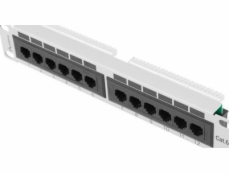 Lanberg PPU6-9012-S patch panel