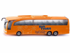 SIKU SUPER 3738 ZÁJAZDOVÝ AUTOBUS MB TRAVEGO 1:50