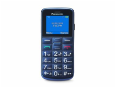 PANASONIC KX-TU110EXC mobilní telefon 