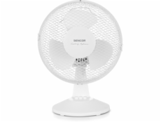 SFE 2310WH stolní ventilátor SENCOR