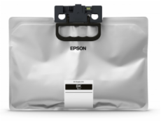 EPSON ink čer WF-C5X9R Black XXL Ink Supply Unit