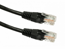 TB Touch Patchcord cat6 RJ45 UTP 0,5m black