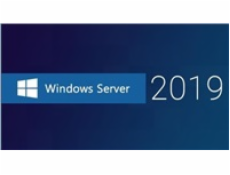 FUJITSU Windows 2019 - WINSVR CAL 2019 5User