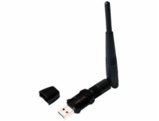 LogiLink USB 2.0 sieťová karta (WL0238)