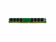 Kingston ValueRAM VLP 8GB DDR4-2666 PC4-21300U DIMM 288-Pin CL19-19-19