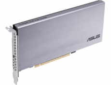 ASUS HYPER M.2 X16 CARD V2 - adaptér M.2 do PCIe