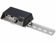 DIN rail mounting bracket for LtAP mini series