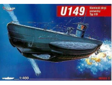 U-Boot U-149