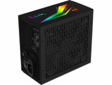 Zdroj Aerocool Lux 750W (AEROPGSLUXRGB-750)