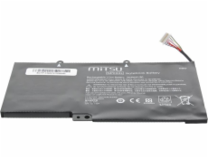 Batéria Mitsu Batéria pre HP Pavilion X360, 13-B, 15-U (3800 mAh) -BC / HP-X360