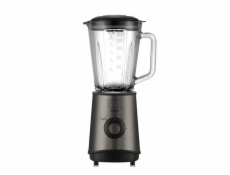 Black & Decker BXJB800E blender Tabletop blender Black  Transparent 800 W