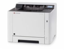 Kyocera ECOSYS P5026cdn laserová tiskárna A4/ až 9600x600 dpi/ 26ppm/ LAN/ Duplex/ USB/ 512MB