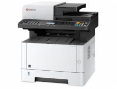 Kyocera ECOSYS M2040dn A4/ 40ppm/ 1200x1200 dpi/ Duplex/ DADF/ LAN/ USB