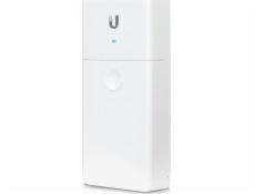 Ubiquiti Networks NanoSwitch Gigabit Ethernet (10/100/1000) White Power over Ethernet (PoE)